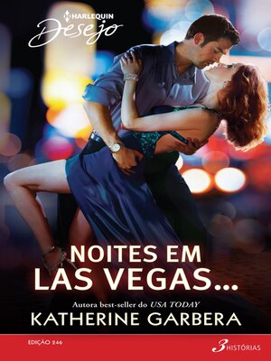 cover image of Noites Em Las Vegas...